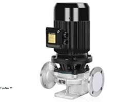 WFB系列無(wú)密封自控自吸離心泵故障排除 